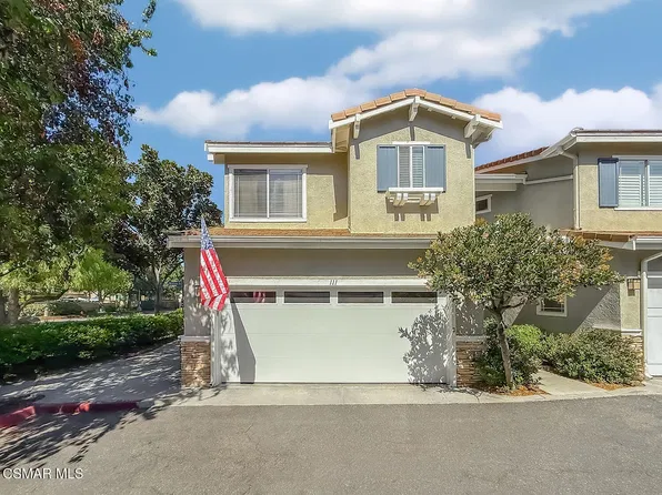 23602 Big Sky Walk Unit 111, Santa Clarita, CA 91354