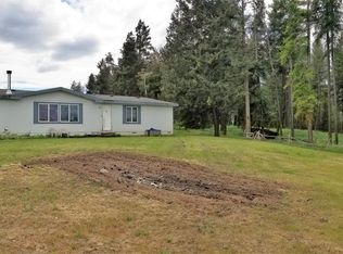 3705 E Jump Off Joe Rd, Valley, WA 99181