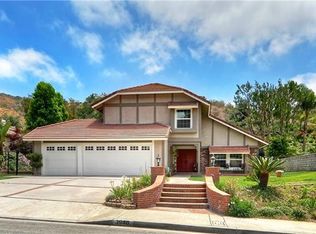 3940 San Antonio Rd, Yorba Linda, CA