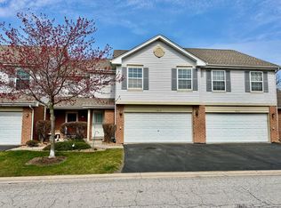9214 W Huntington Ct, Mokena, IL 60448