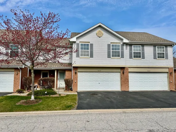 9214 W Huntington Ct, Mokena, IL 60448