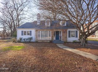 1491 Lambuth Blvd, Jackson, TN 38301