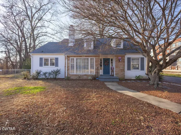 1491 Lambuth Blvd, Jackson, TN 38301