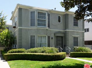 1042 S Bedford St, Los Angeles, CA 90035
