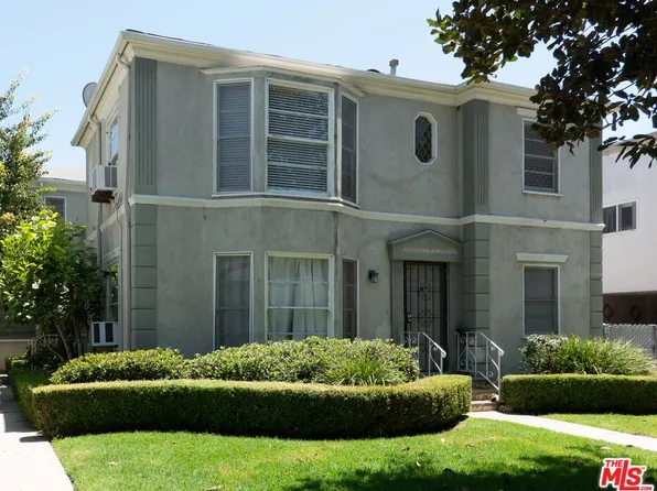 1042 S Bedford St, Los Angeles, CA 90035