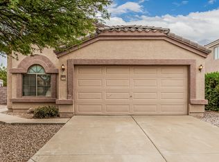 33115 N North Butte Dr, San Tan Valley, AZ 85142