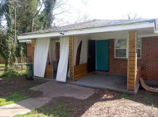 1150 Hubbard St SW #B, Atlanta, GA 30310