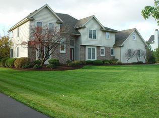 1285 Sagebrook Way, Webster, NY 14580