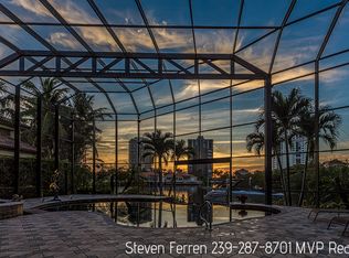 315 Pirates Bight, Naples, FL 34103