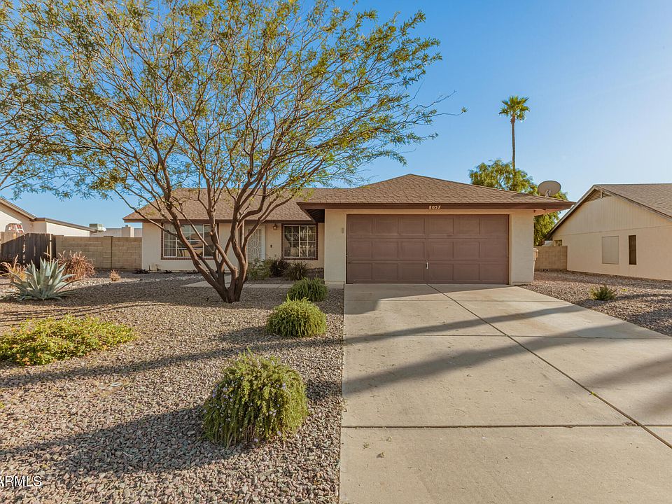 1st image of 8057 W DREYFUS Drive