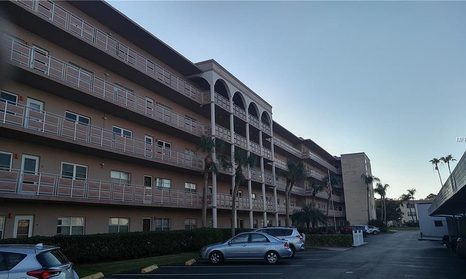 1st image of 5521 80th St N Unit 401