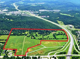 S Futrall Dr, Fayetteville, AR 72701