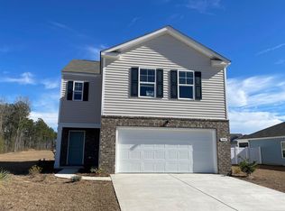 300 Harvest Ridge Way Elston E LOT 119, Conway, SC 29527
