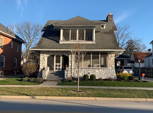 416 W Washington St, Napoleon, OH 43545