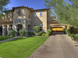 20378 N 94th Way, Scottsdale, AZ 85255