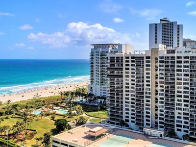 3400 N Ocean Drive #405, Riviera Beach, FL, 33404