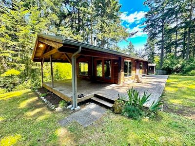 37 Robin Lane, Lopez Island, WA, 98261