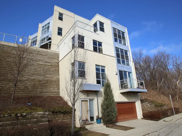 2175 N Riverboat Rd #2175, Milwaukee, WI 53212