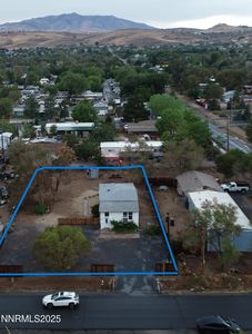 5587 Lupin Dr, Sun Valley, NV, 89433