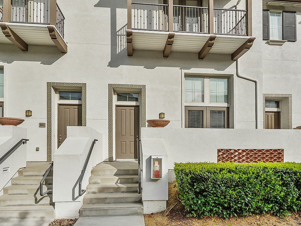 Modern architecture meets timeless curb appeal.