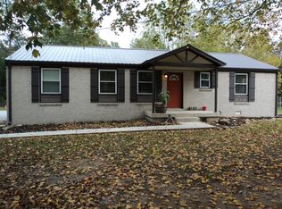 1408 Royal Trl LOT 165, Manchester, TN 37355