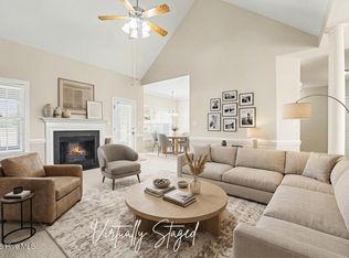 215 Ellington Way, La Grange, NC 28551
