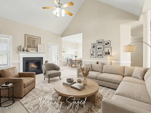 215 Ellington Way, La Grange, NC 28551