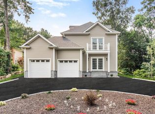 1 Kewanee Road, New Rochelle, NY