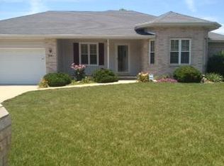 327 S Lulwood Ave, Springfield, MO 65802