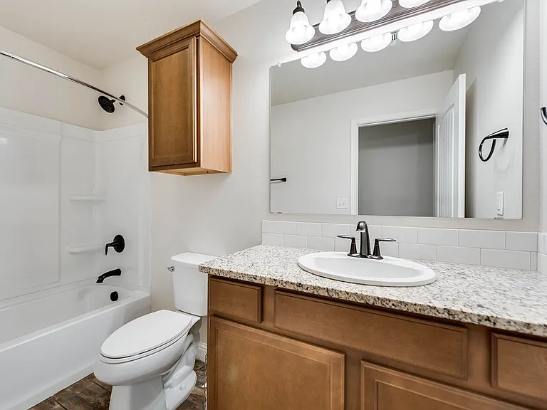 6901 Cattleman Dr — Photo 13