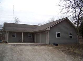 3744 Pawnee Rd, Ottawa, KS 66067