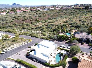 15642 E Cavern Dr, Fountain Hills, AZ 85268
