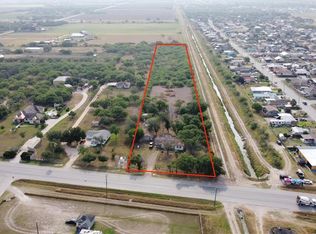 7716 N Val Verde Rd, Donna, TX 78537