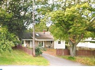 5452 Summit Bridge Rd, Townsend, DE 19734