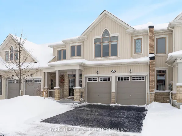33 Bianca Cres, Wasaga Beach, ON L9Z 0H6