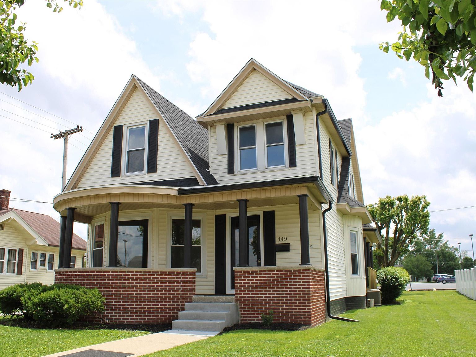 149 E Vincennes St, Linton, IN 47441 Zillow