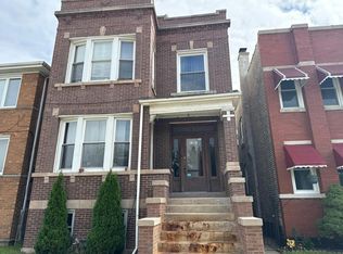 1301 S Central Ave, Cicero, IL 60804