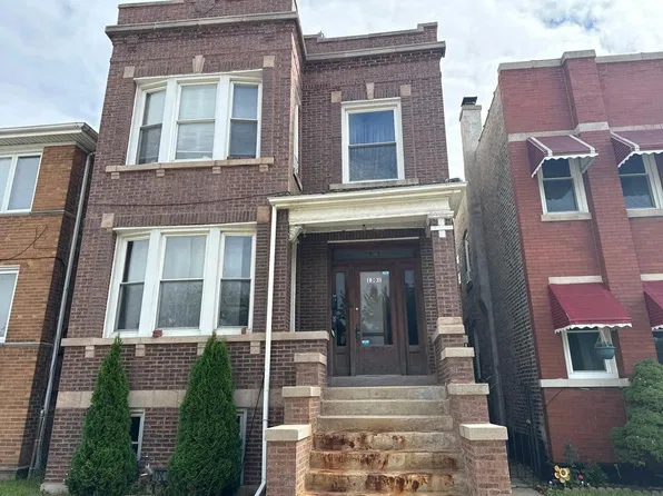 1301 S Central Ave, Cicero, IL 60804