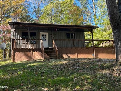 4581 Haire Rd, Hartford, TN, 37753