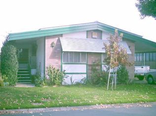 27920 Pueblo Spgs UNIT 97, Hayward, CA 94545