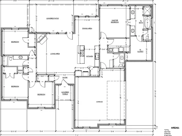 138 Laken Rdg, Abilene, TX 79602
