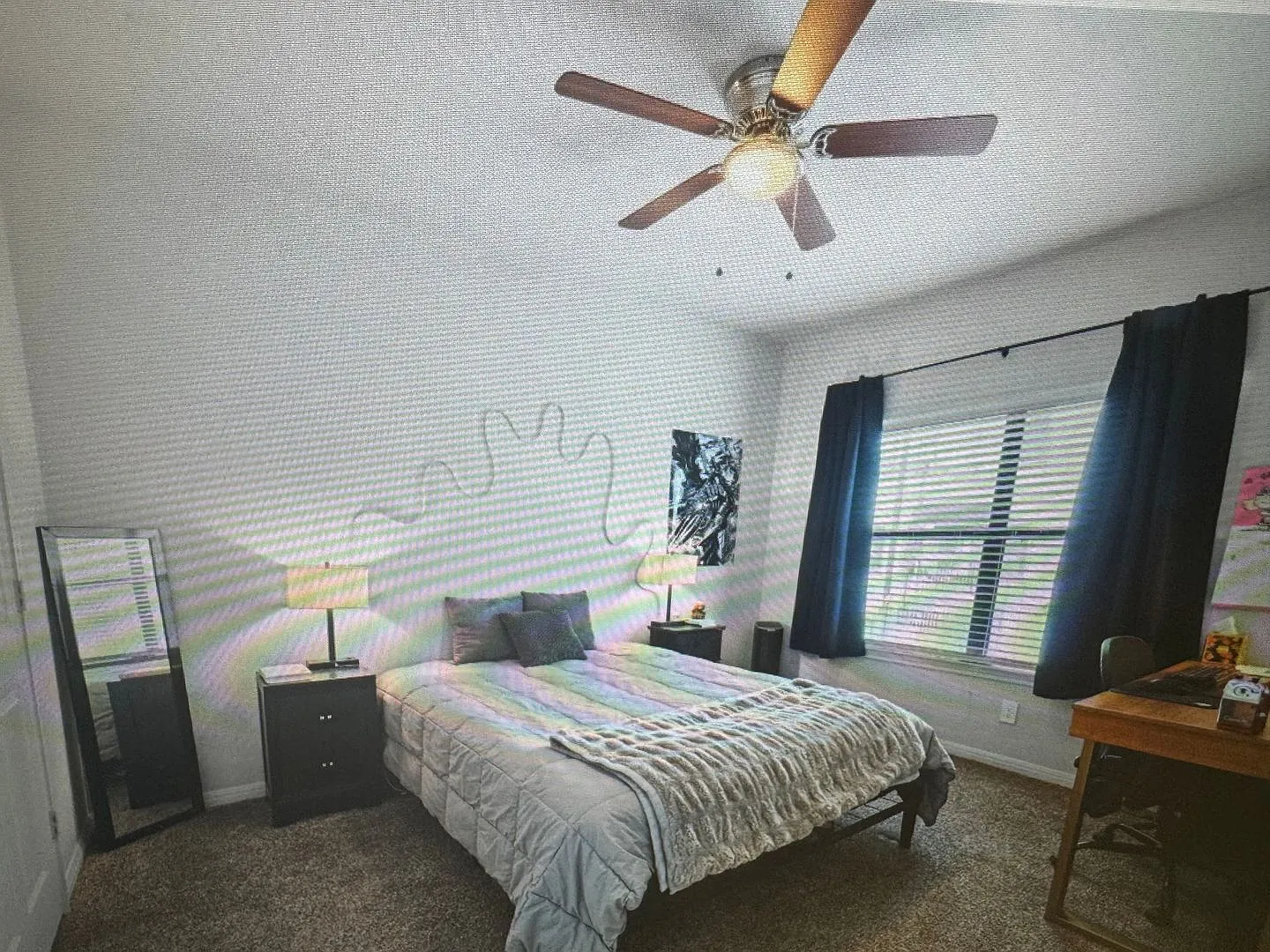 Modern Comfort Meets Campus Convenience Texan Shoal Creek #317 — Photo 3