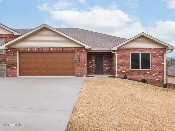 4202 Meeting St, Jefferson City, MO 65109