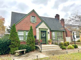 5723 Southern Pkwy, Louisville, KY 40214