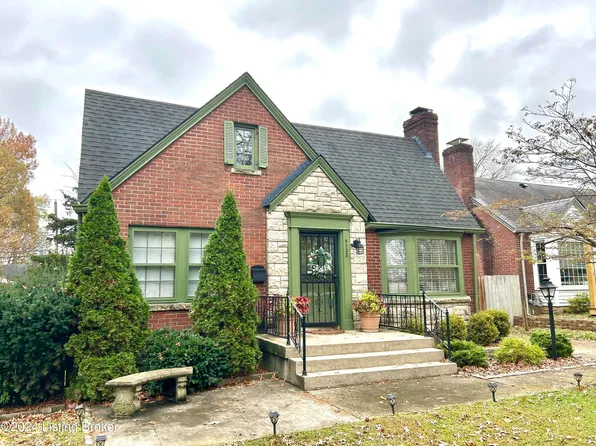 5723 Southern Pkwy, Louisville, KY 40214