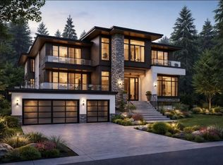 10017 173rd St, Surrey, BC V4N 4H8