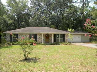 7381 Wigfield Ct, Mobile, AL 36619