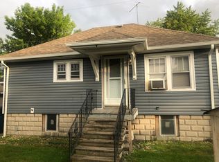 928 Merrill St, Hammond, IN 46320