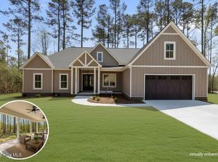 1001 Ecru Circle, New Bern, NC 28562