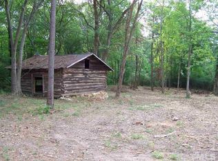 LOT 9A Rock Spring Church Rd LOT 9A, Henderson, NC 27537